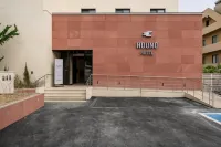 Hound Hotel Asan Terminal