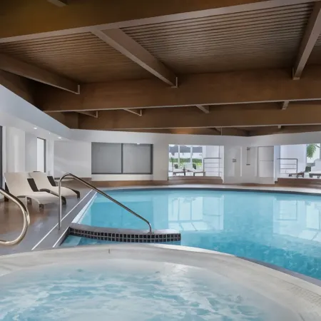 Delta Hotels by Marriott Edinburgh