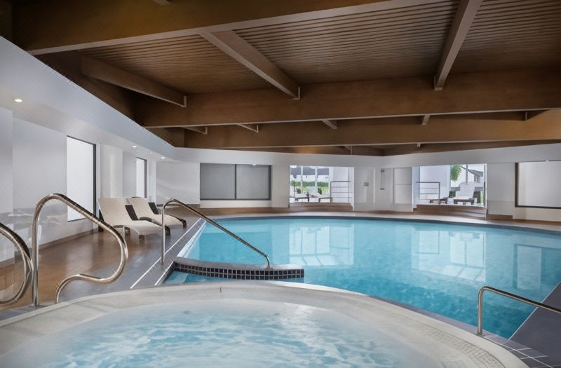 Delta Hotels by Marriott Edinburgh photo 3