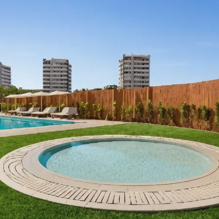 Wyndham Residences Alvor Beach