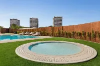 Wyndham Residences Alvor Beach - Beach