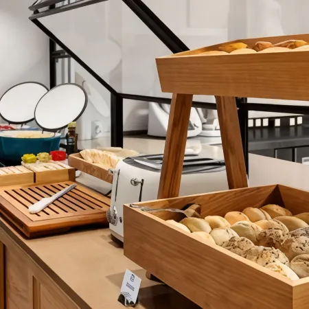 Holiday Inn Express PORTO – BOAVISTA by IHG
