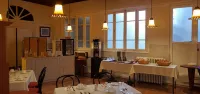 聖保羅飯店 - 早餐