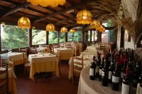 Balletti Park Hotel - breakfast