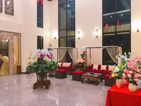 The LD Pattaya Hotel