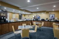 Quality Inn Branson - Hwy 76 Central - Jacuzzi