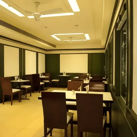 Hotel Siddharta