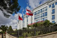 Rogner Hotel Tirana Hotels in 