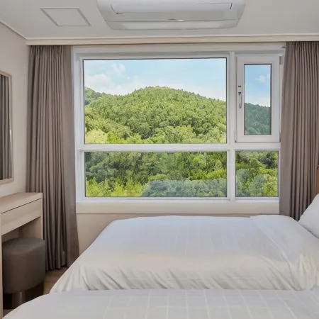 Kumho Hwasun Spa Resort