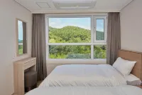 Kumho Hwasun Spa Resort - 4 étoiles