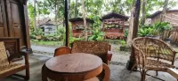 Anugrah Borobudur Cottage