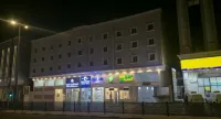 Knoz Al Anood Hotel Makkah - Kitchen