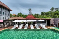 Tuana Hotels The Phulin Resort - منتجعات