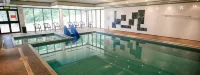 Langstone Cliff Hotel - piscine