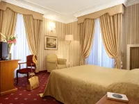 Hotel Pace Helvezia - Завтрак