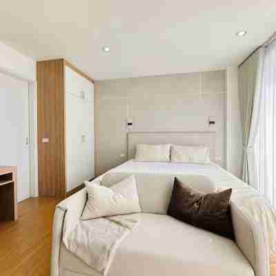 6th Avenue Sukhumvit BKK Rooms