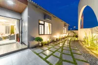 Terra Calm Mountain View Private Pool Villa Hotels near Bai Da