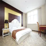 Jixie Forest Farm Dingsheng International Hotel - 3 estrellas
