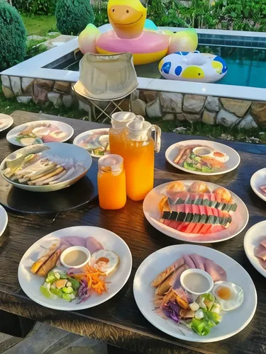 รูปภาพของBaanjeab in khaoyai