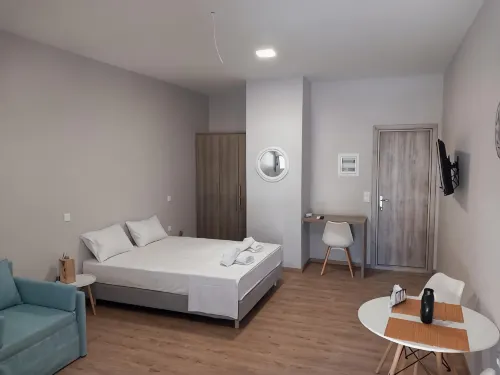 Thalassa Almyros Apartments