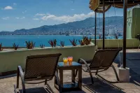 3 Sunsets, Pet Friendly Ocean View in Brisas - โฮมสเตย์