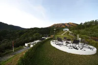 Casa de Monique Glamping Resort
