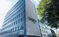 Saxx Hotel "Am Theater Karree"
