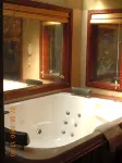 Vedic Village Spa Resort Kolkata - Romantic