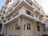 Mirabello Hotel Hotels near Heraklion International Airport N. Kazantzakis