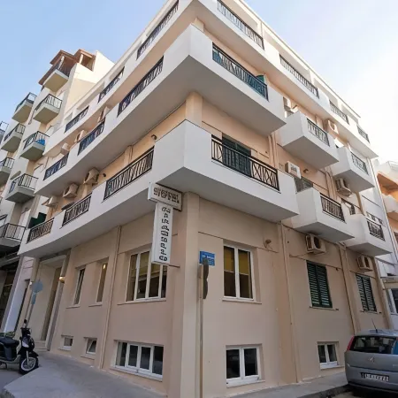 Mirabello Hotel