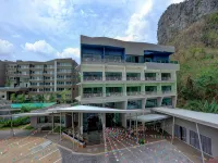 โรงแรมสเปลนดิด เขาใหญ่ - ที่มีฟิตเนส