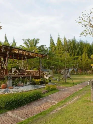 รูปภาพของลำภาชี เลคฮิลล์ รีสอร์ท