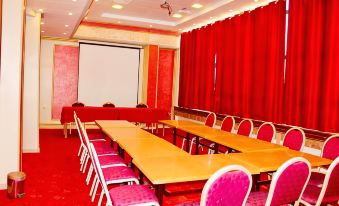 Hotel les Ambassadeurs