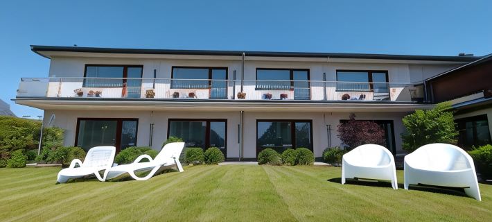 Ostseehotel Kappeln by Team SchleiFee Ξενοδοχεία στην πόλη Schleswig-Flensburg