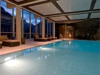Hotel Union Geiranger Bad & Spa - Pool