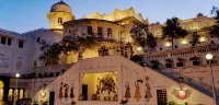 Shiv Niwas Palace by Hrh Group of Hotels