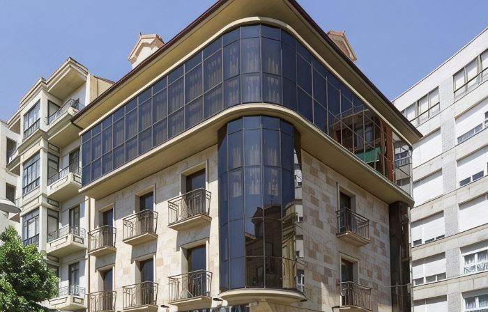 Apartamentos Suite the Way