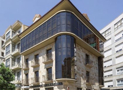 Apartamentos Suite the Way