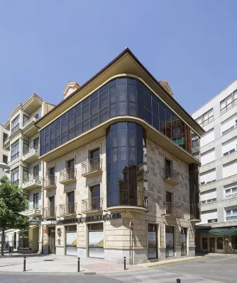 Apartamentos Suite the Way