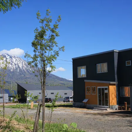 Niseko Kashinoya
