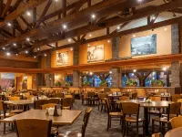 Grand Canyon Railway Hotel Hotels in Williams