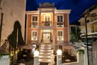 Andromeda Boutique Hotel