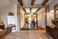 La Rectoral de Besullo - Apartments