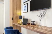 Apartment Elegant - 무료 와이파이
