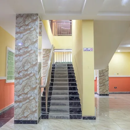IMPERIAL HERITAGE HOTEL