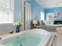 Montford Inn & Cottages Hotels in Norman