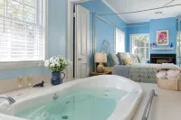 Montford Inn & Cottages