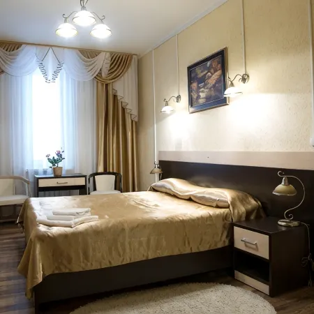 Teremki Mini Hotel