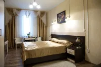 Teremki Mini Hotel - 2-Star