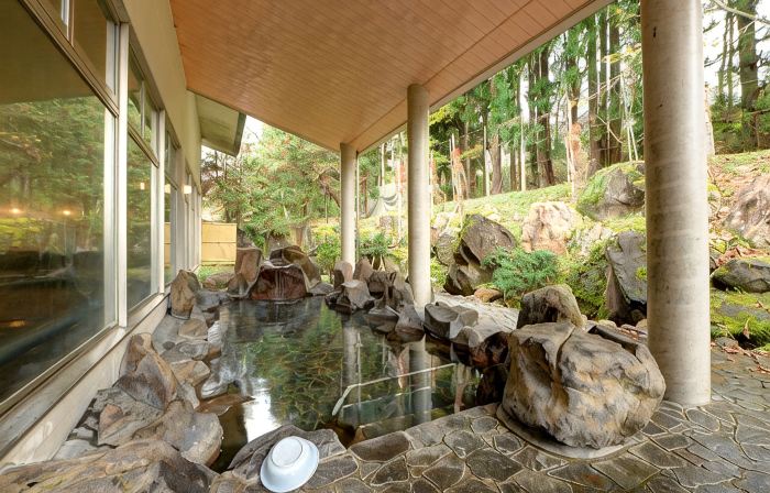 Kamiyu Onsen Club